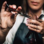 Ausbildungsberuf Friseur