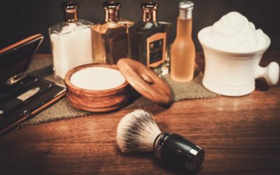 Deine perfekte Bartpflege – natürlich & nachhaltig