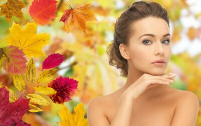 Deine Haut im Herbst – Zeit für Extra-Pflege