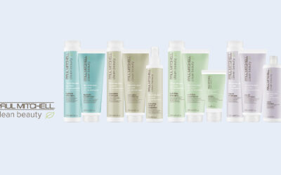 Paul Mitchell CLEAN BEAUTY – Produkte fürs Haar und die Umwelt