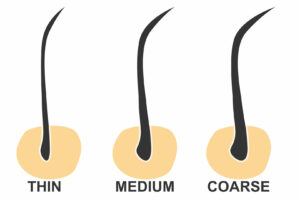 Haardicke