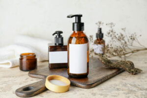 Shampoo selbst herstellen