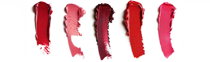 Lippenstift - welche Farbe passt zu dir?