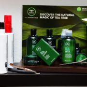 Tea Tree Paul Mitchell