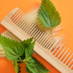 Brennnessel Haarpflege