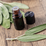 Salbei Naturkosmetik