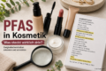 PFAS in Kosmetikprodukten